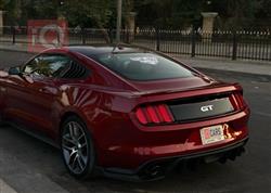 فورد موستانج